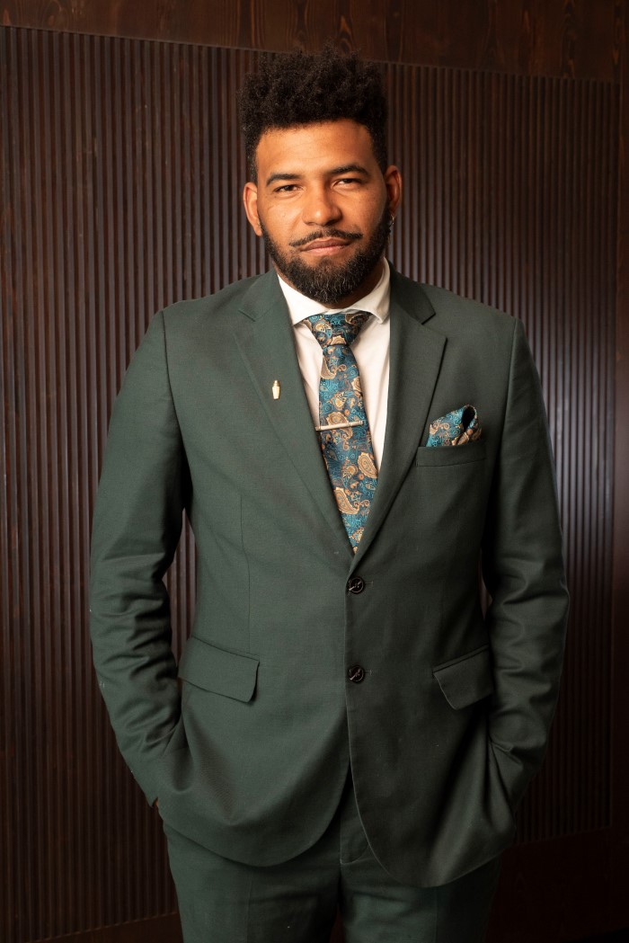 Alejandro Rodrìguez 