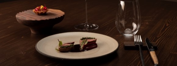 Percorso NIN, agnello