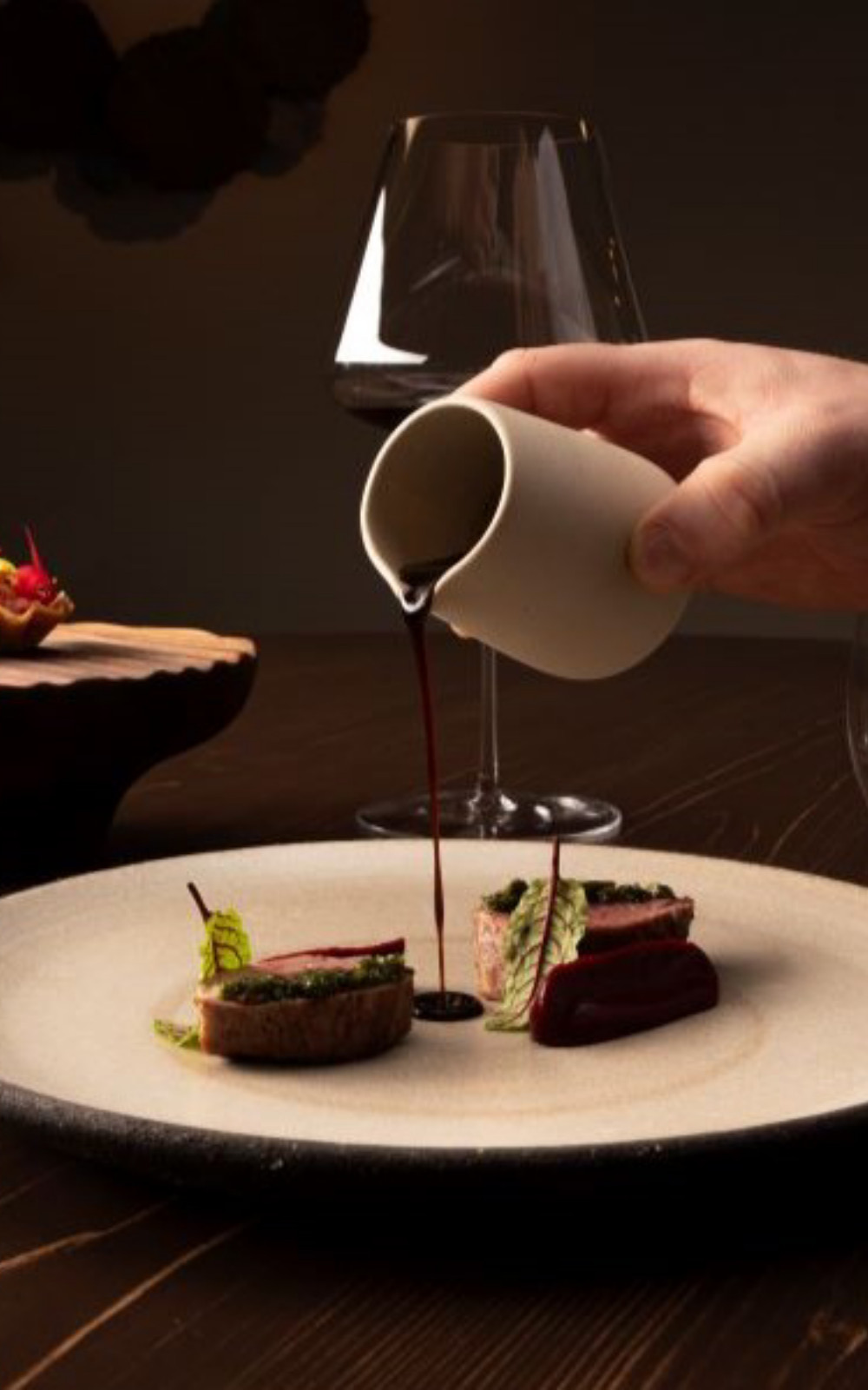 Agnello del monte baldo